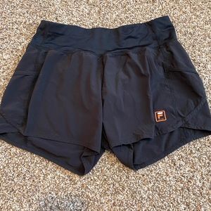FILA Running Shorts